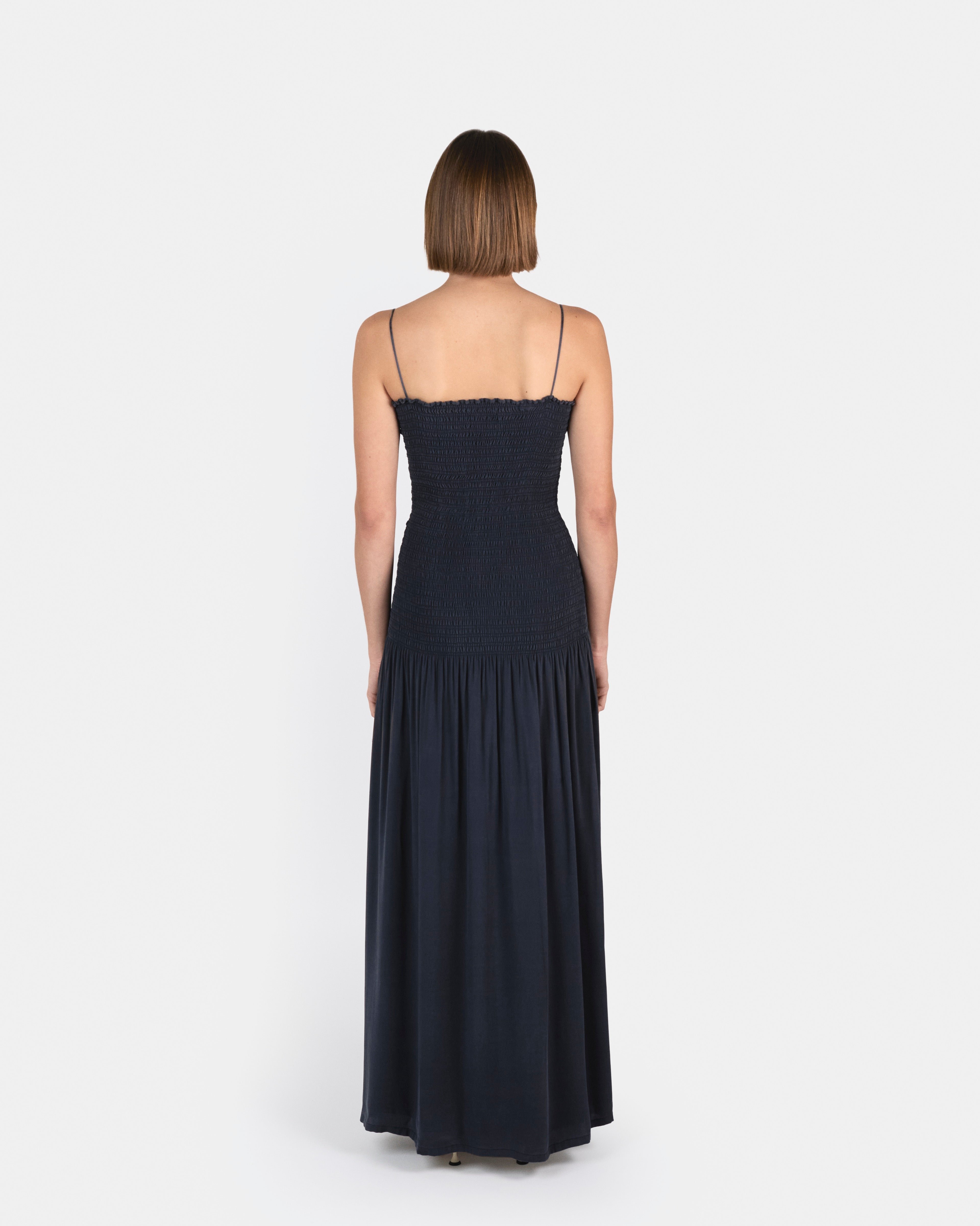 Washed Blue#3