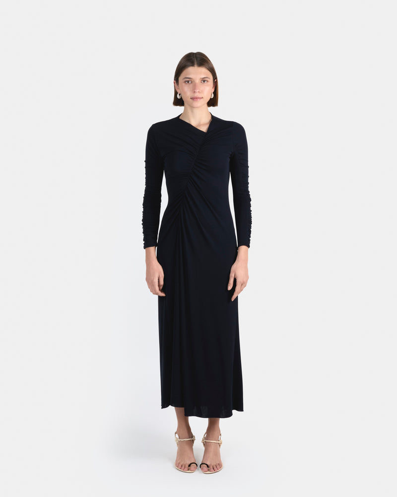 Lou dress