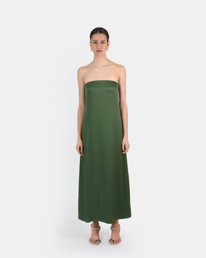 Vestido Janet Textura