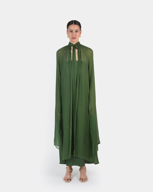Pao Bow Cape