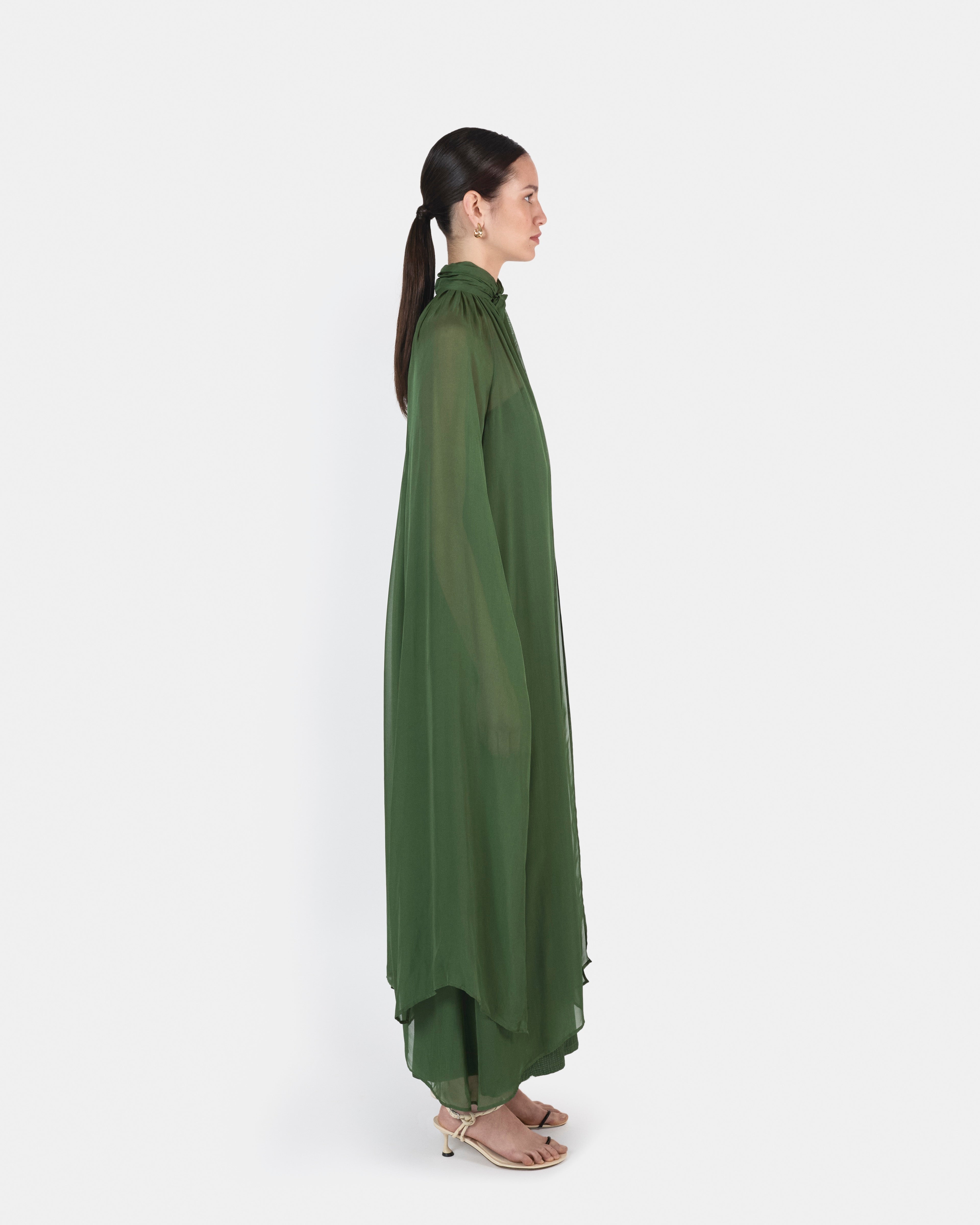 Verde Musgo#2