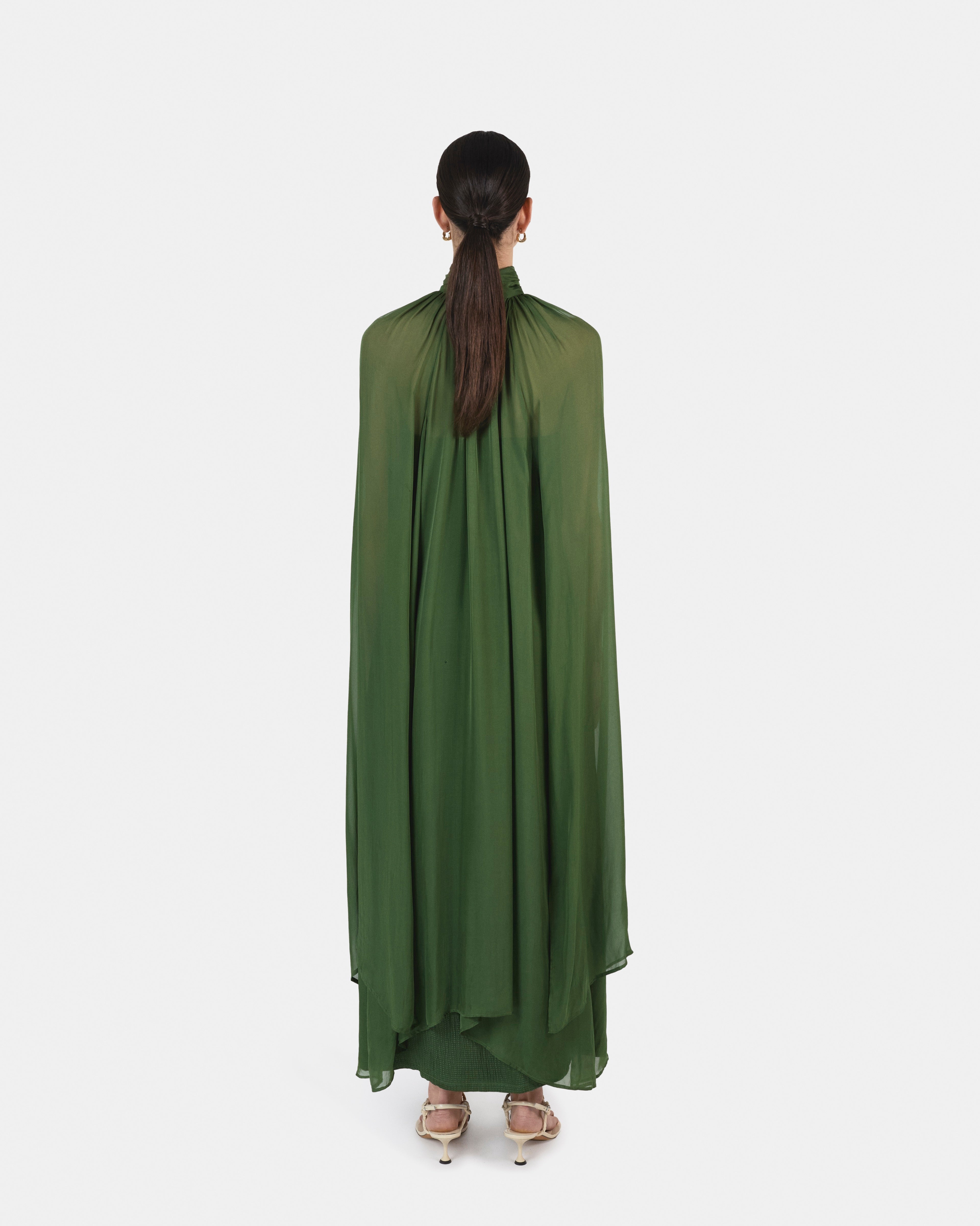 Verde Musgo#3