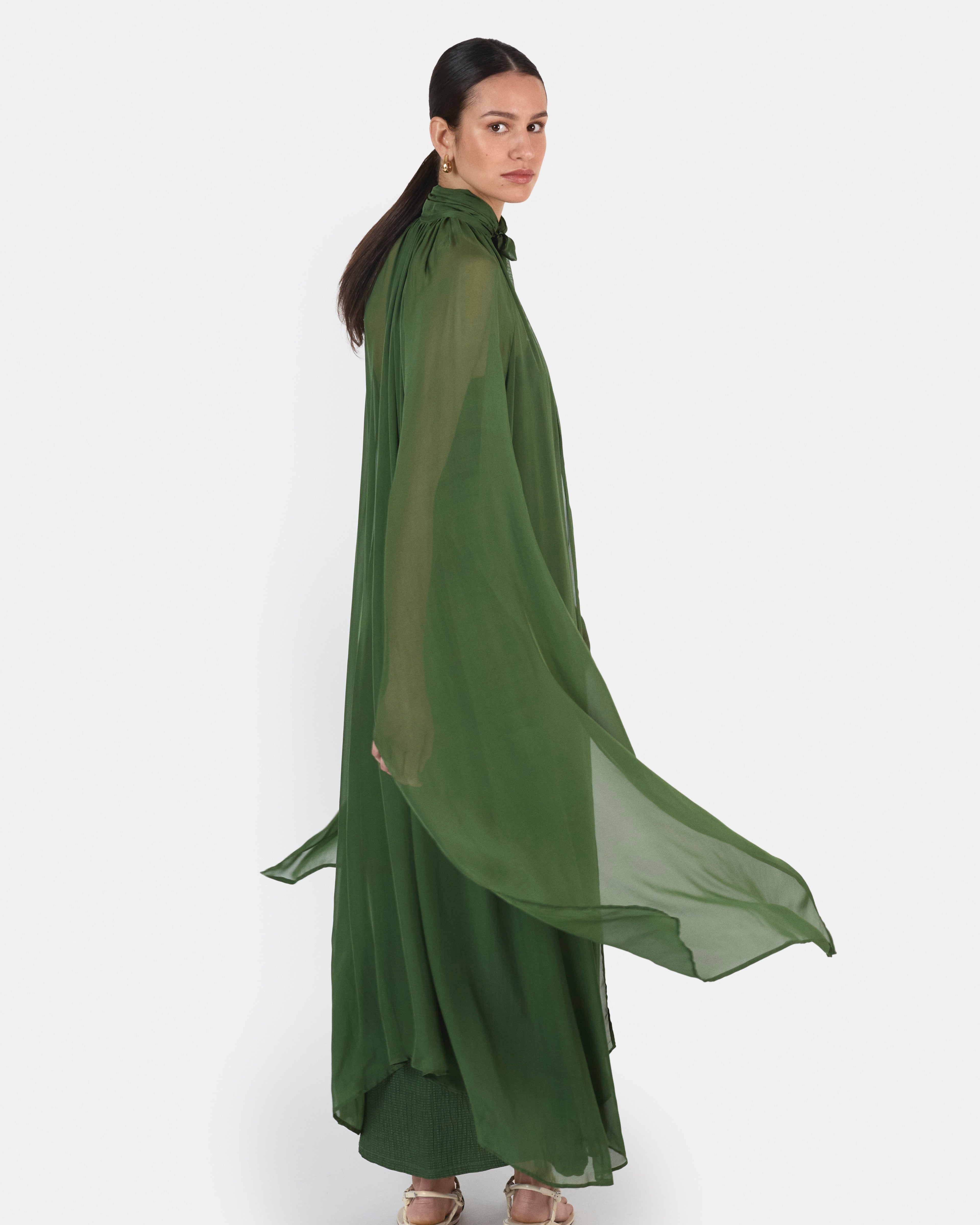 Verde Musgo#4