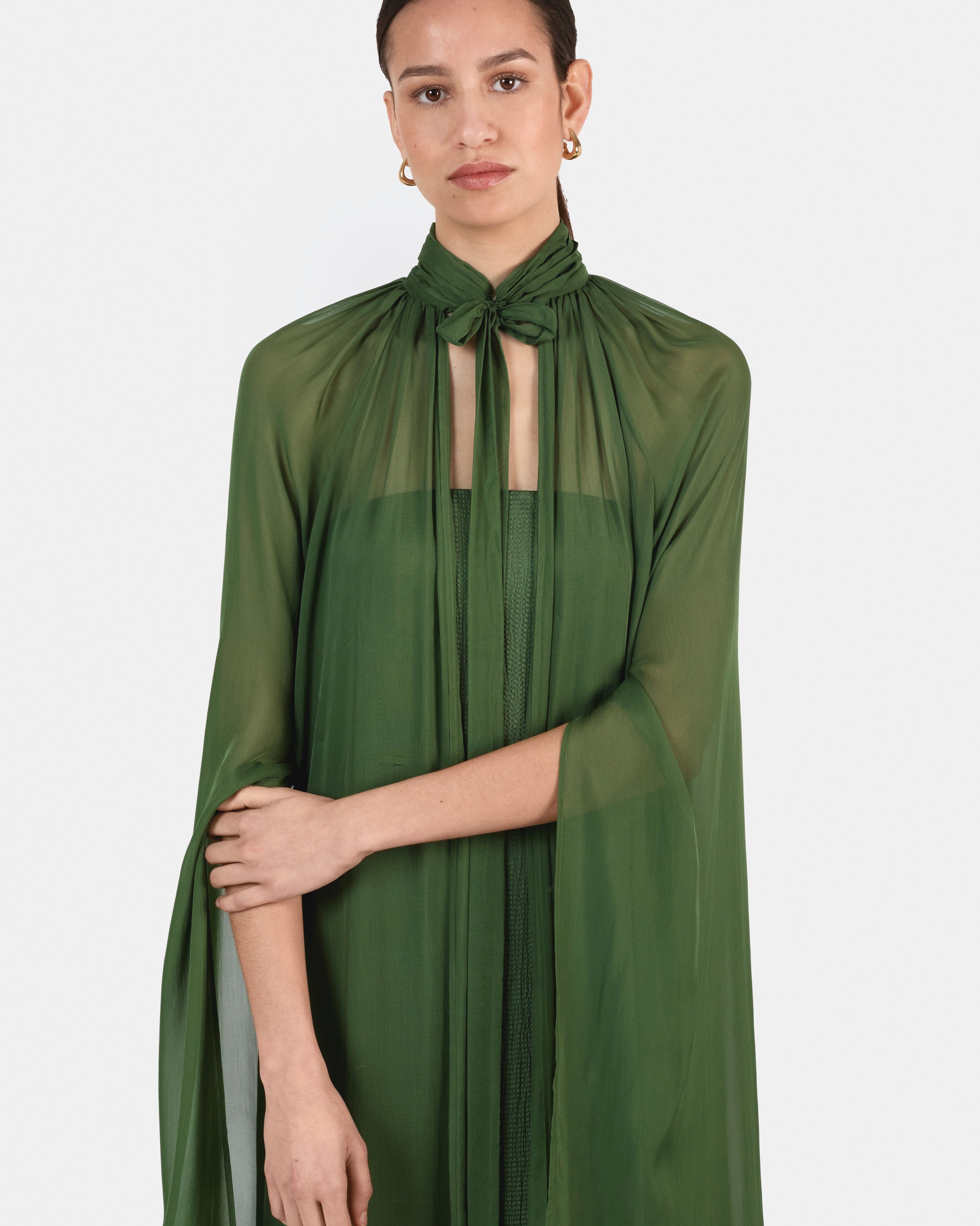 Verde Musgo#5