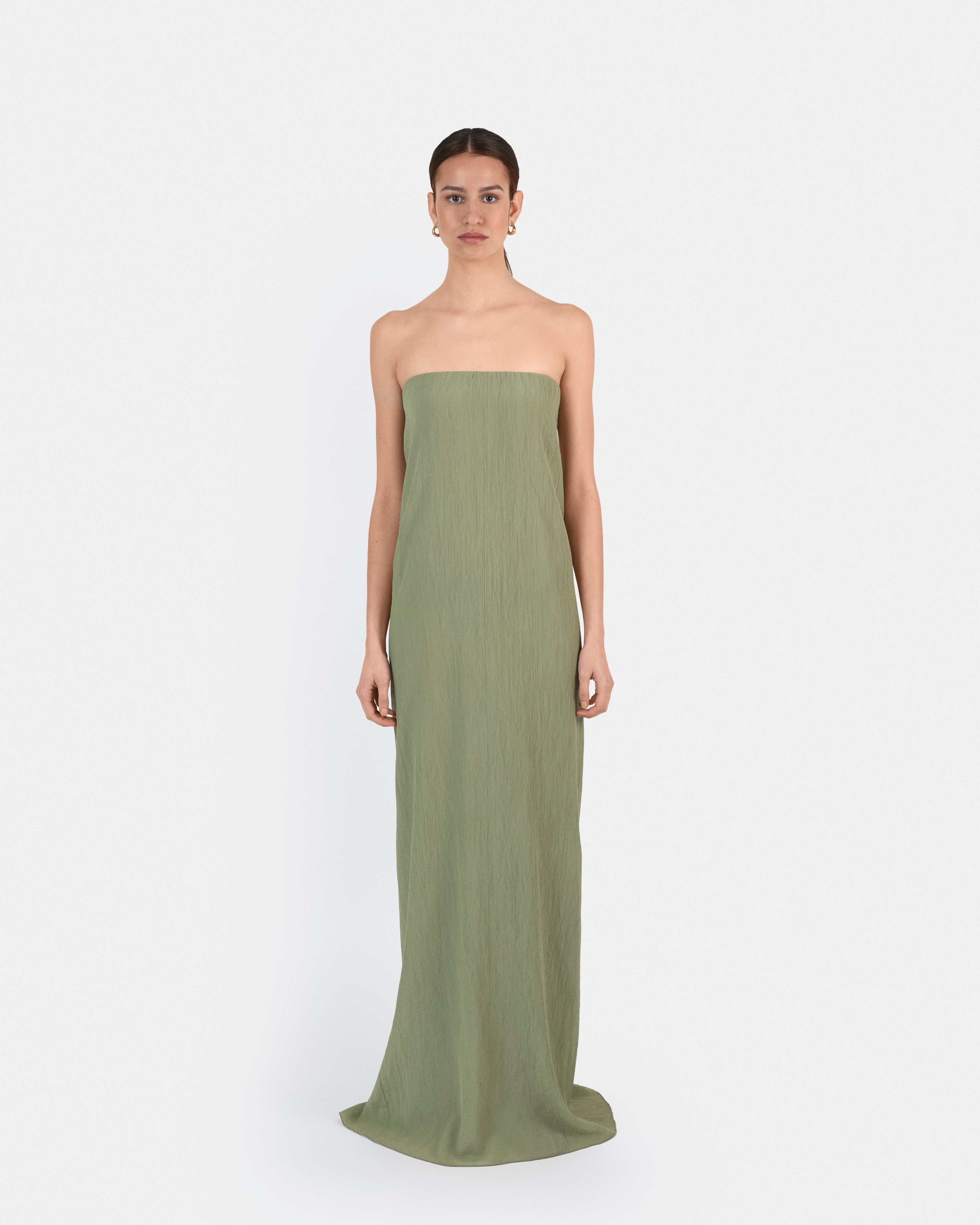Smoke Green#1