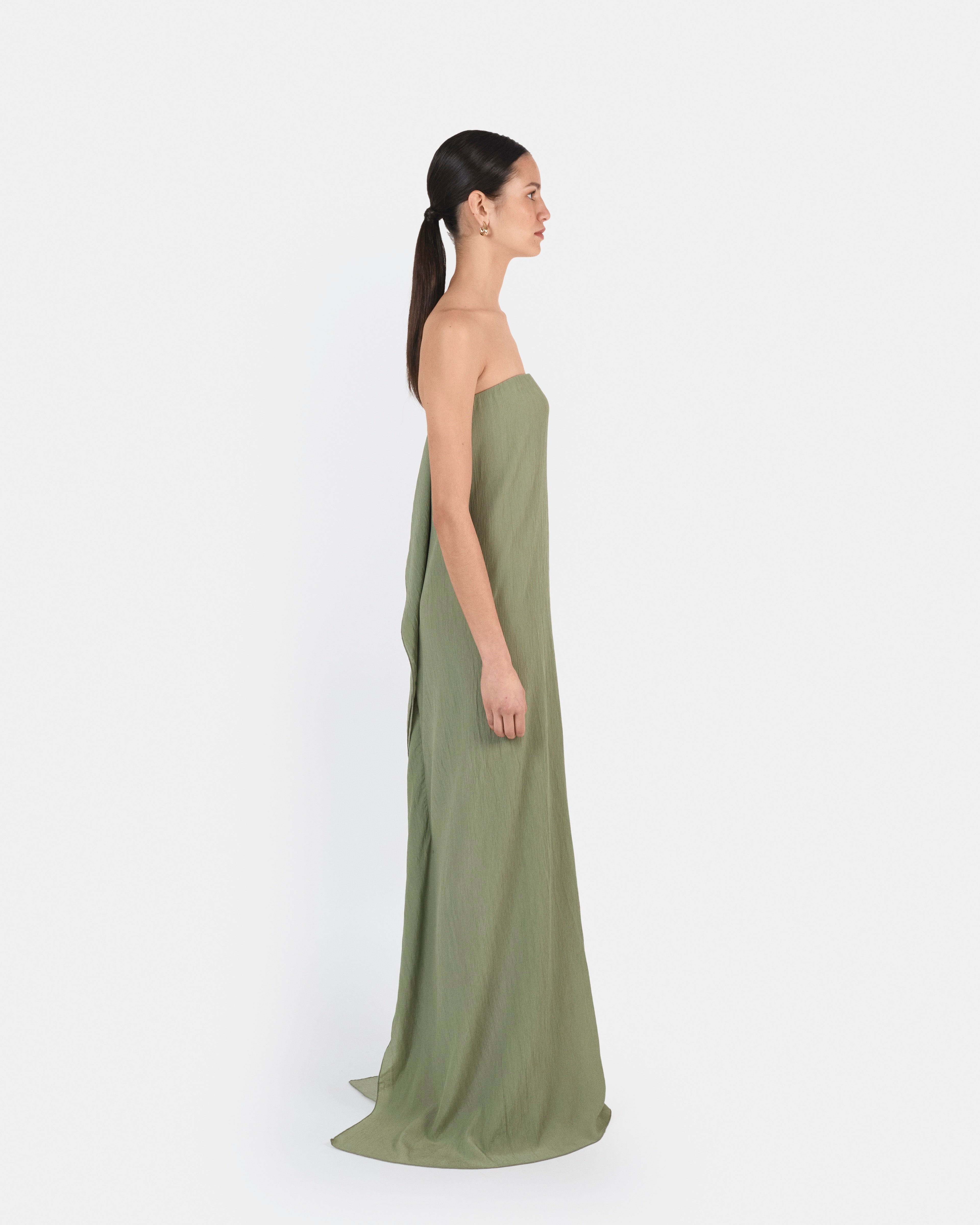 Smoke Green#2