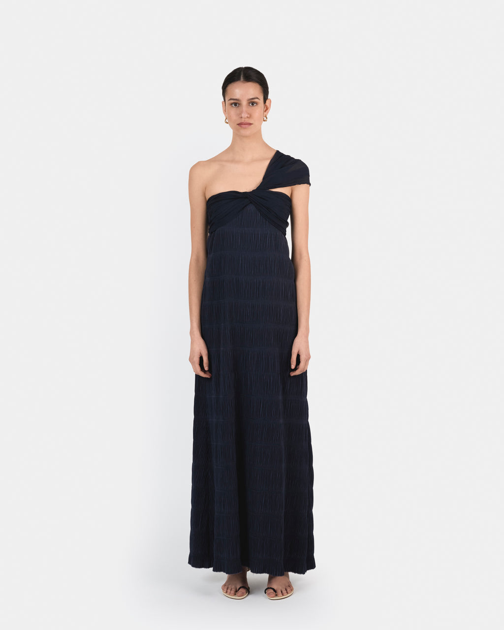 Blanca Dress