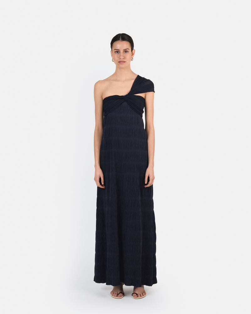 Vestido Blanca