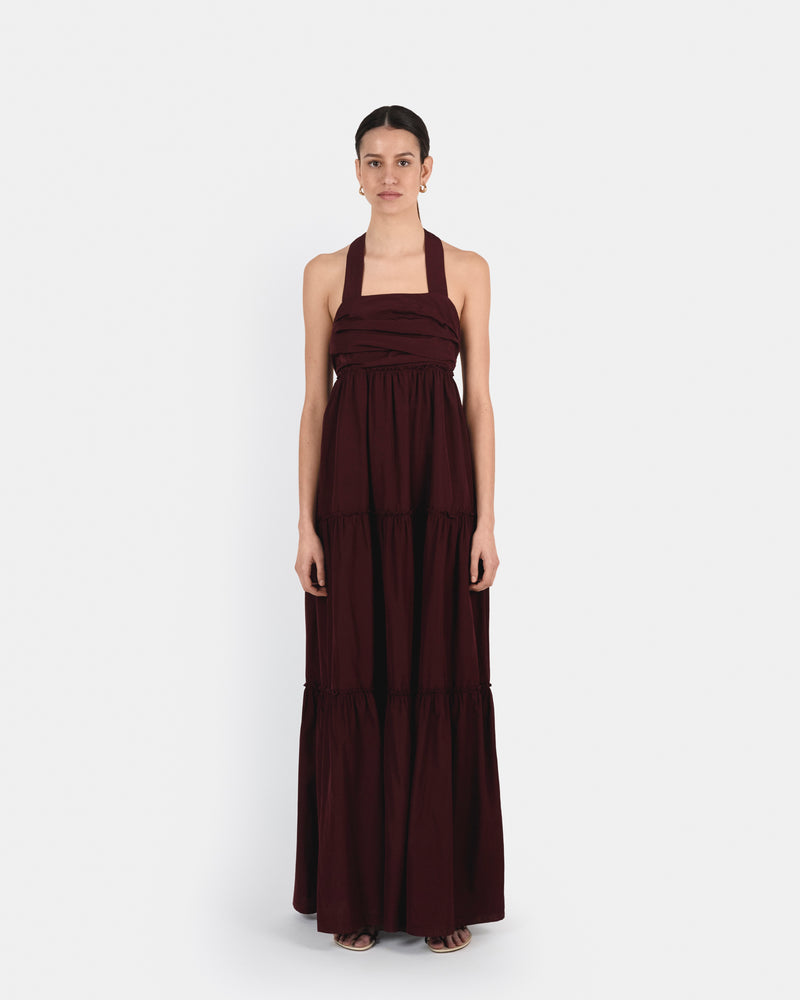 Sof Dress