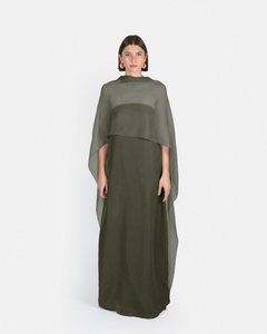 khaki