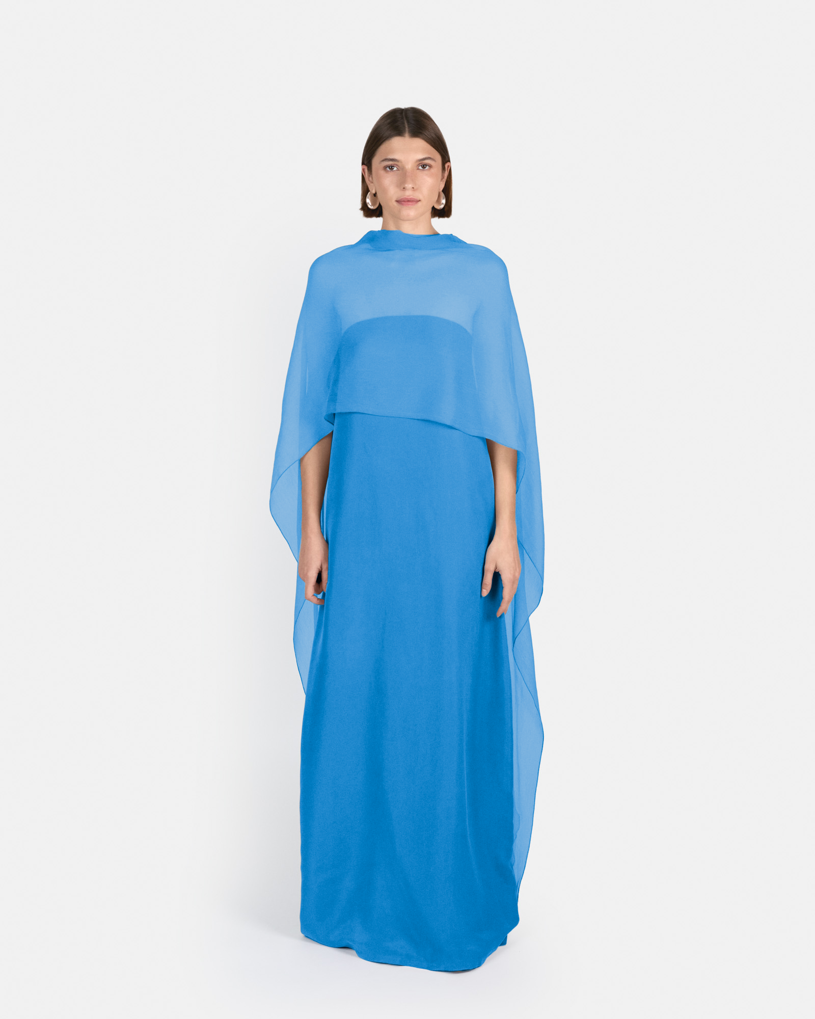 Long Cape