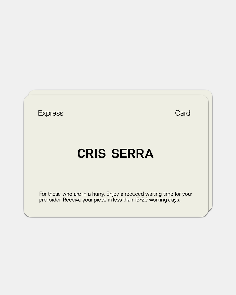Servizio espresso
