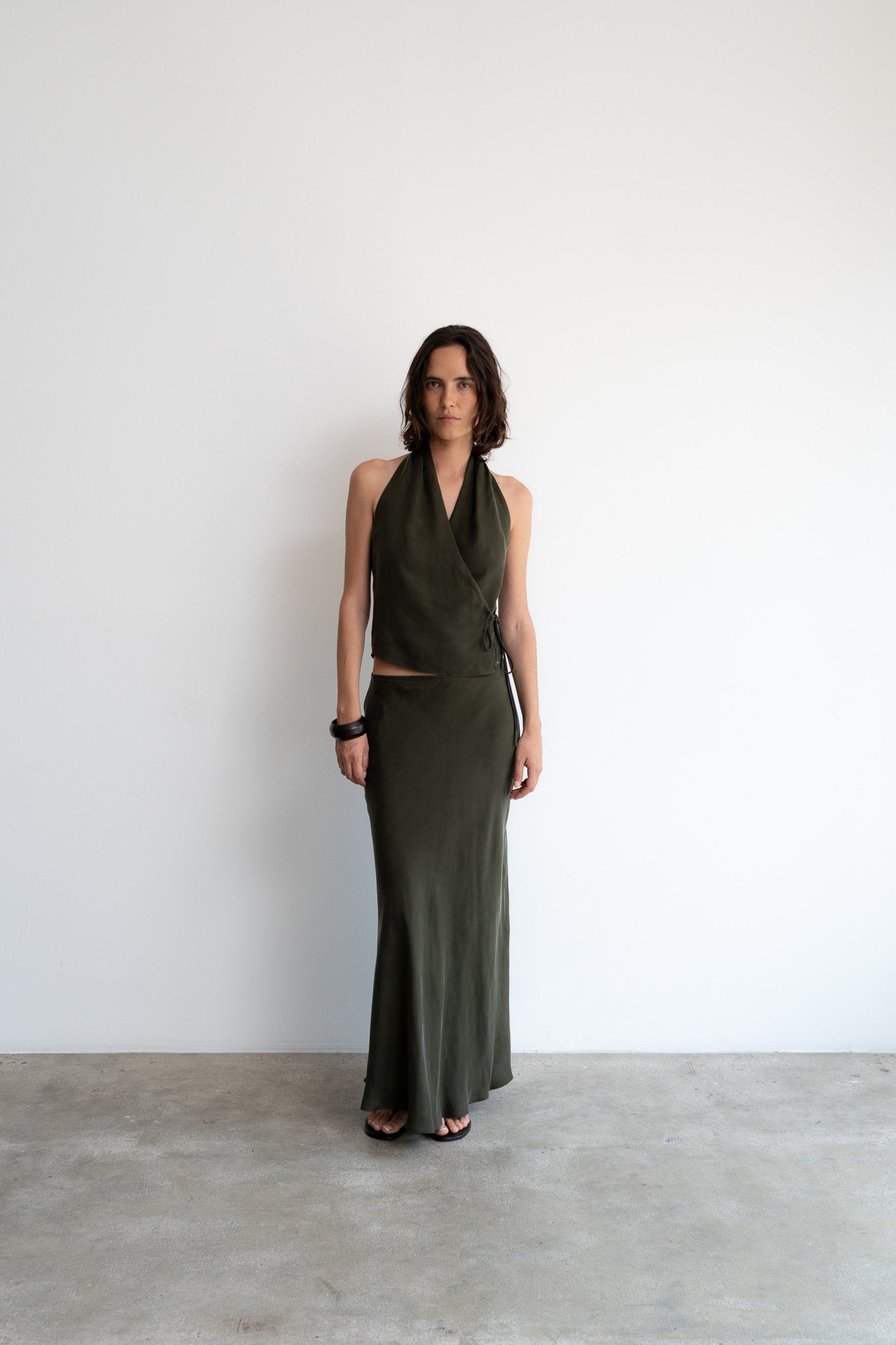 Khaki#1