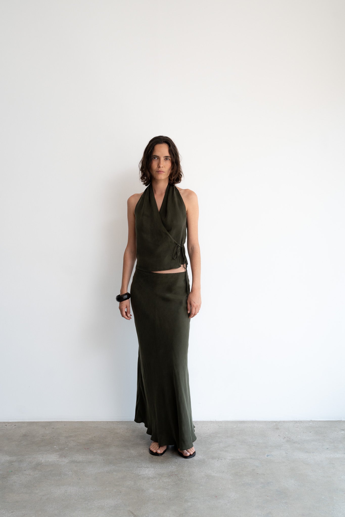 Khaki#2