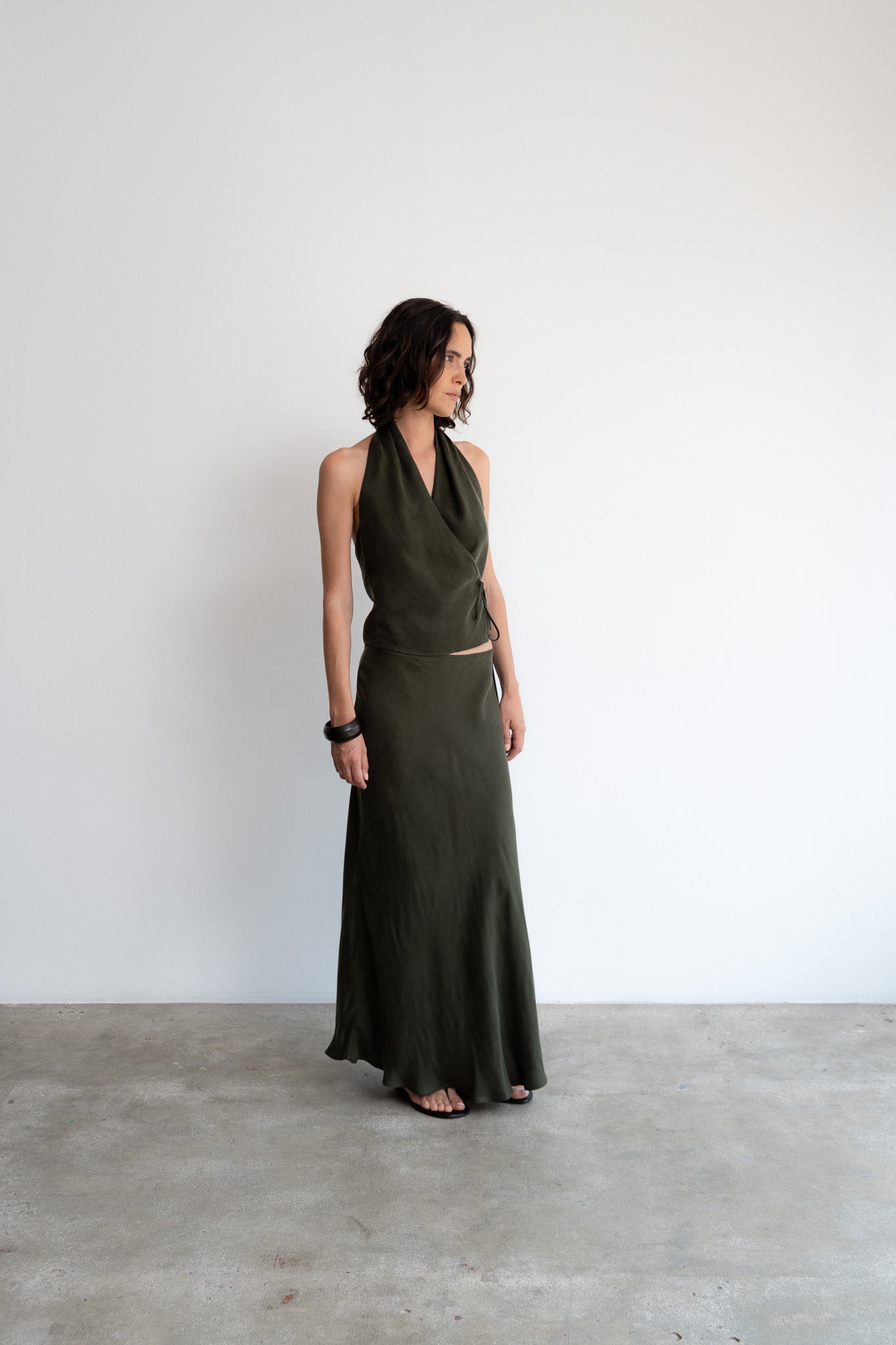 Khaki#4