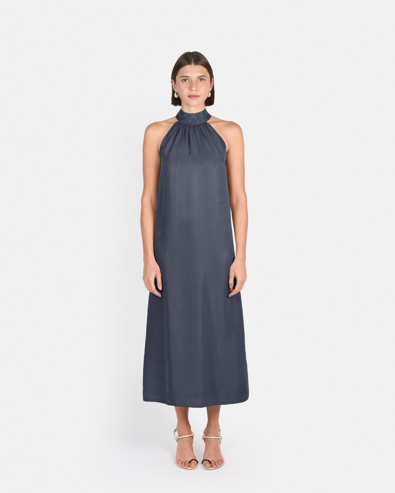 Vestido Halter Limited Edition