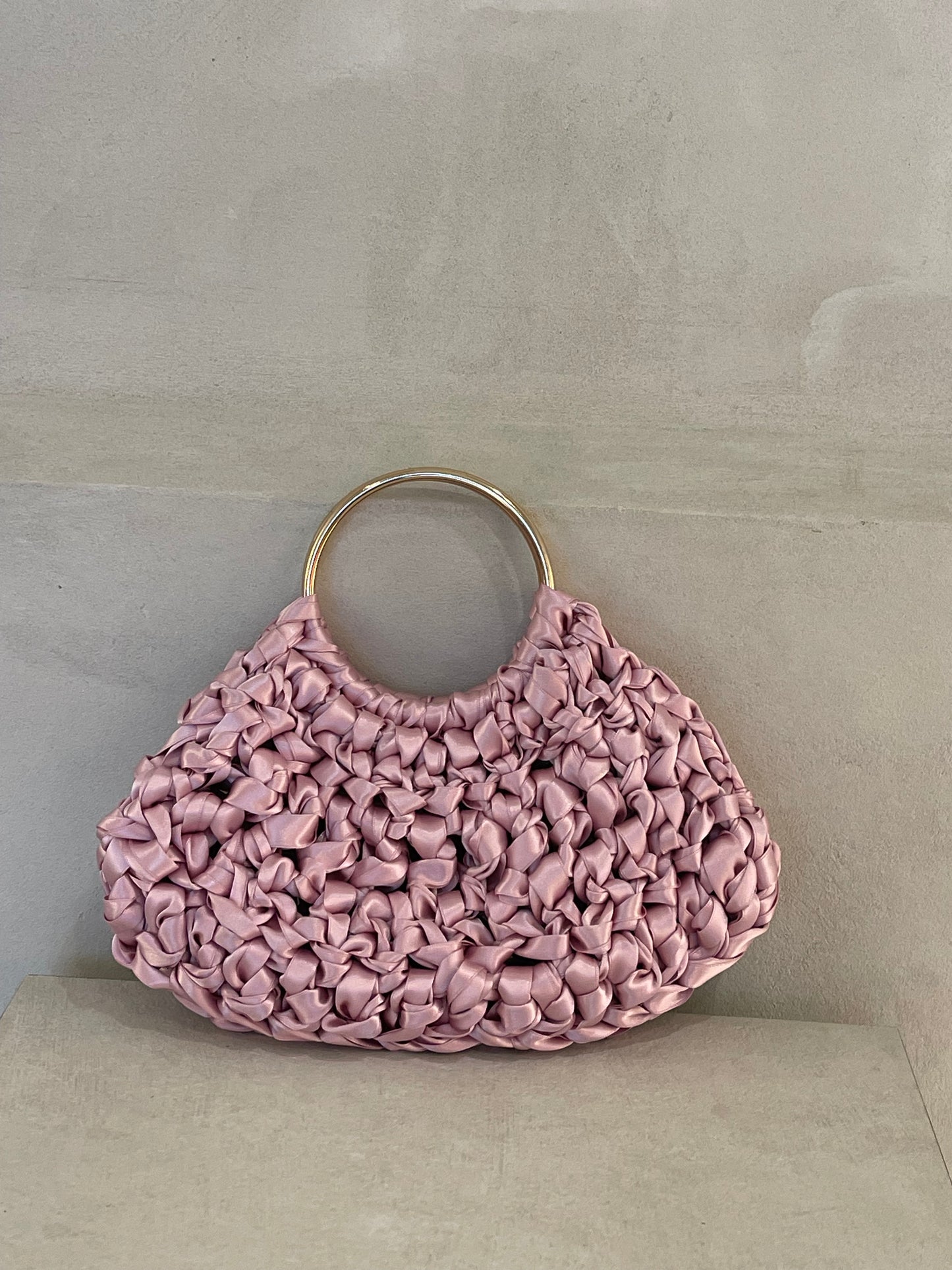 ABANICO BAG (PRE ORDER)