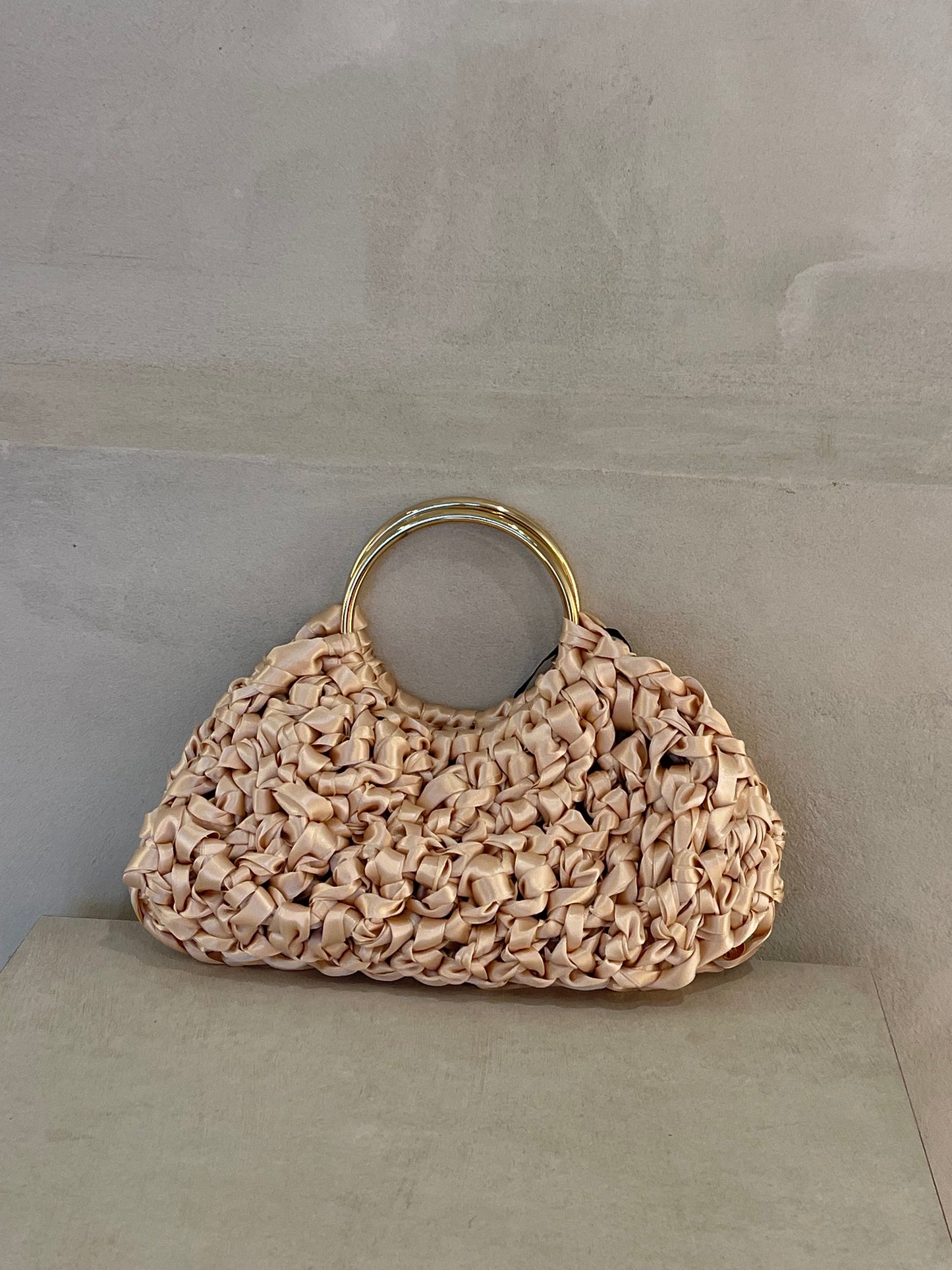 ABANICO BAG (PRE ORDER)