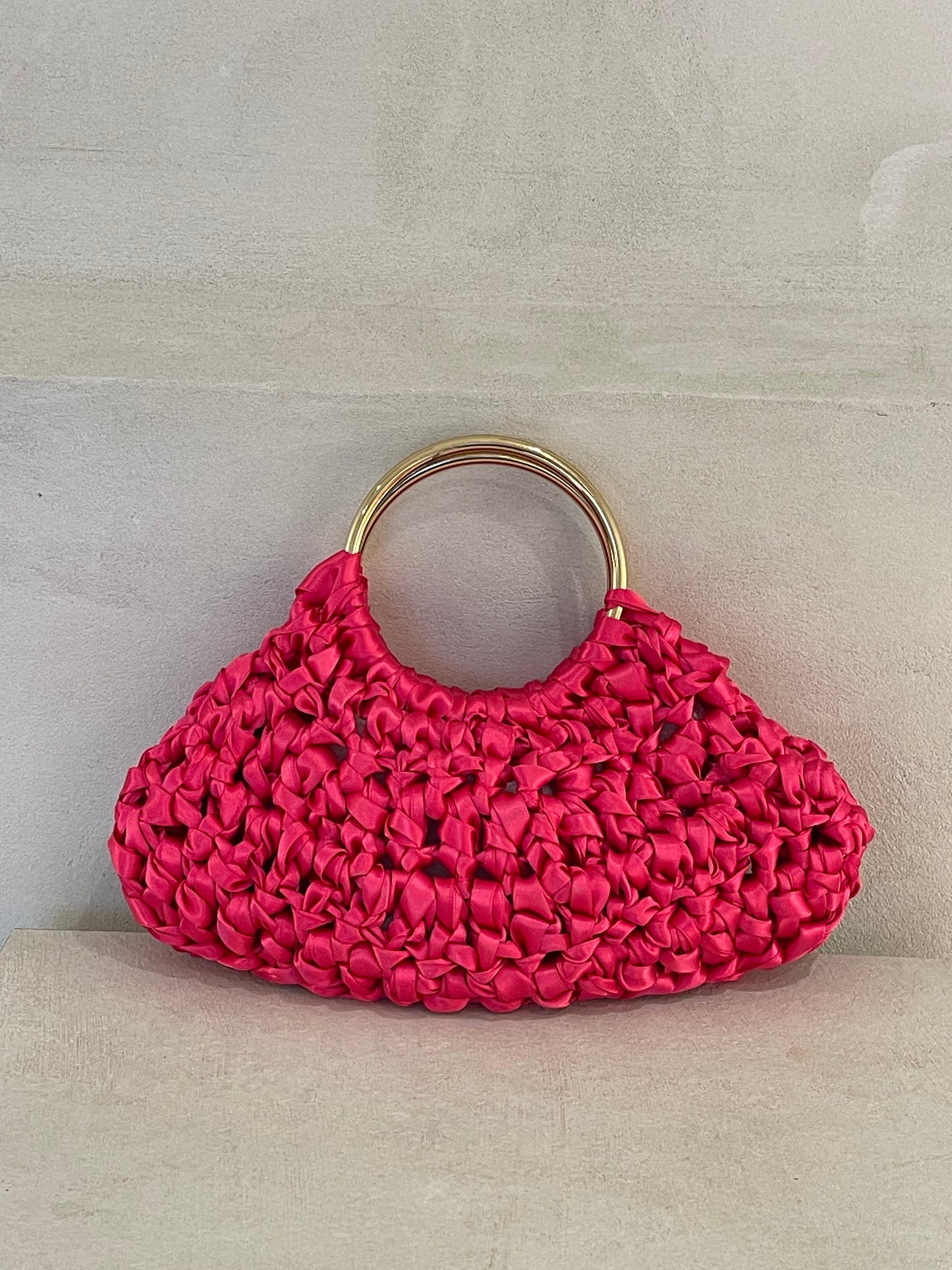 ABANICO BAG (PRE ORDER)
