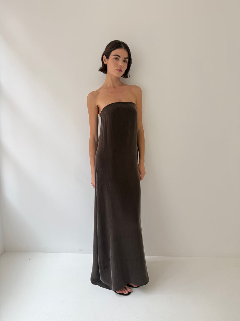 Vestido Janet