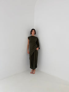 khaki