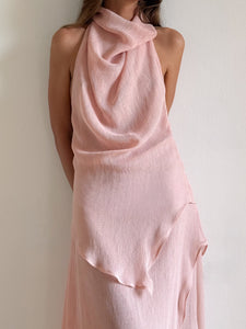 pink rose