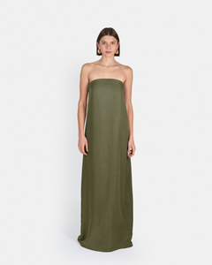 soft khaki
