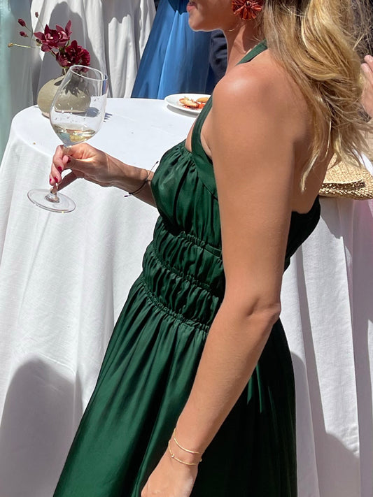 VESTIDO LOUISSE (PRE ORDER)