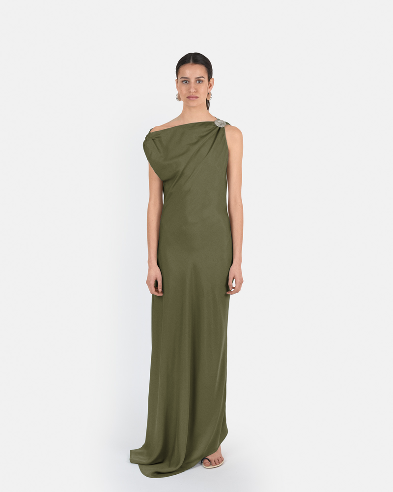 Lauretta dress