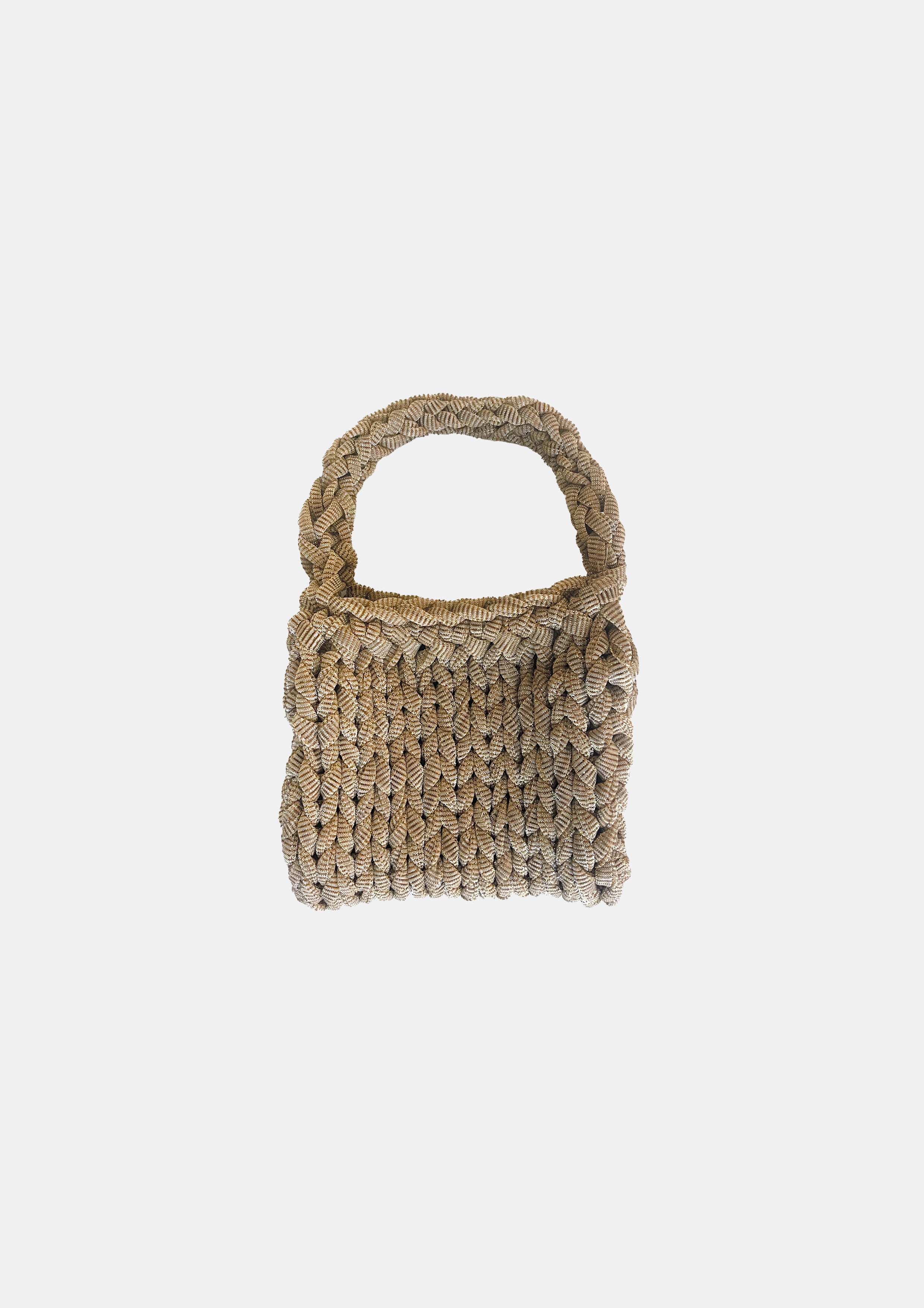 Mini Mesh Bag
