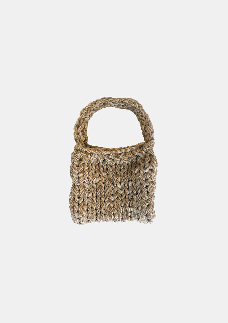 Mini Mesh Bag
