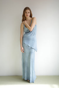 celeste blue