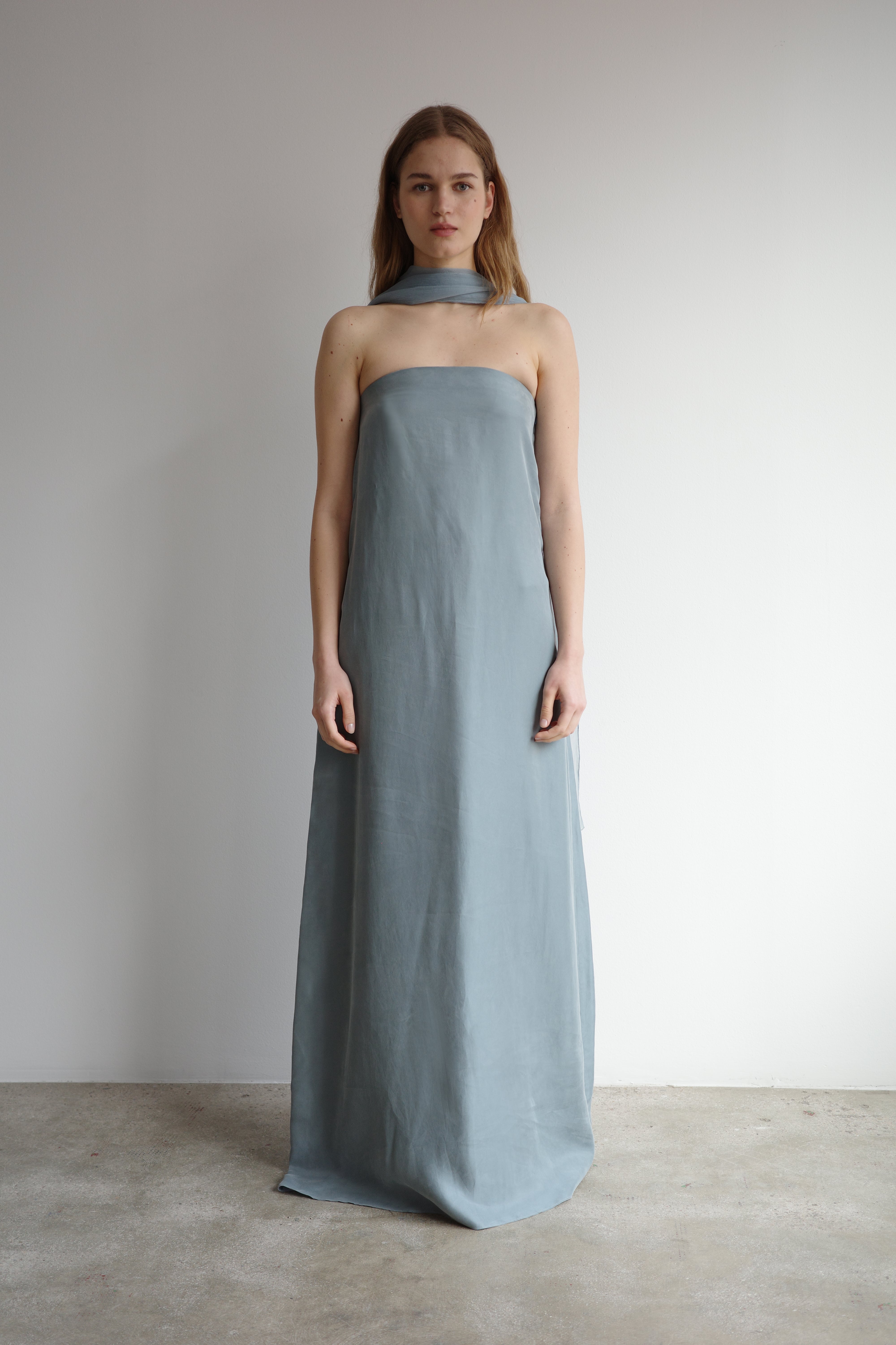 Vestido Janet
