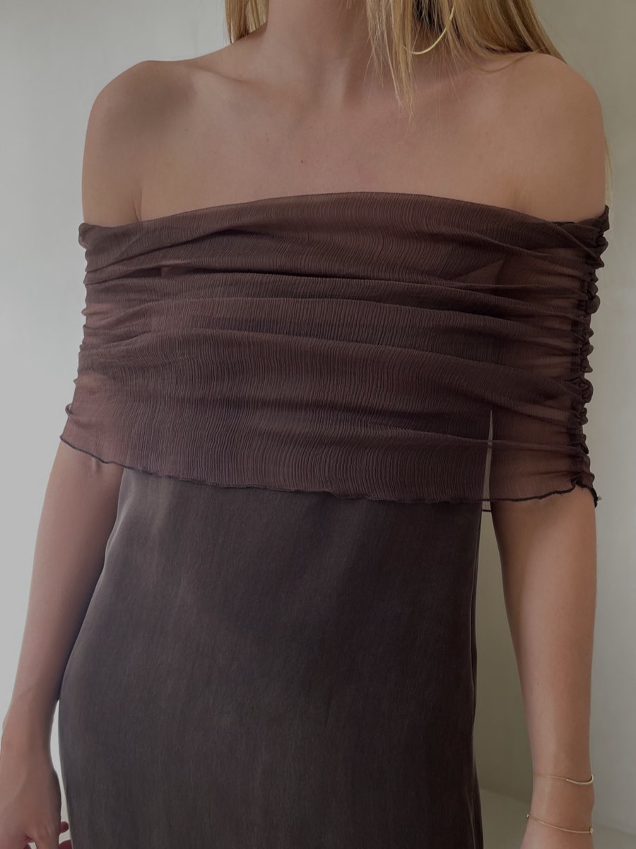 RIZ BANDEAU (PRE ORDER)