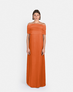 naranja