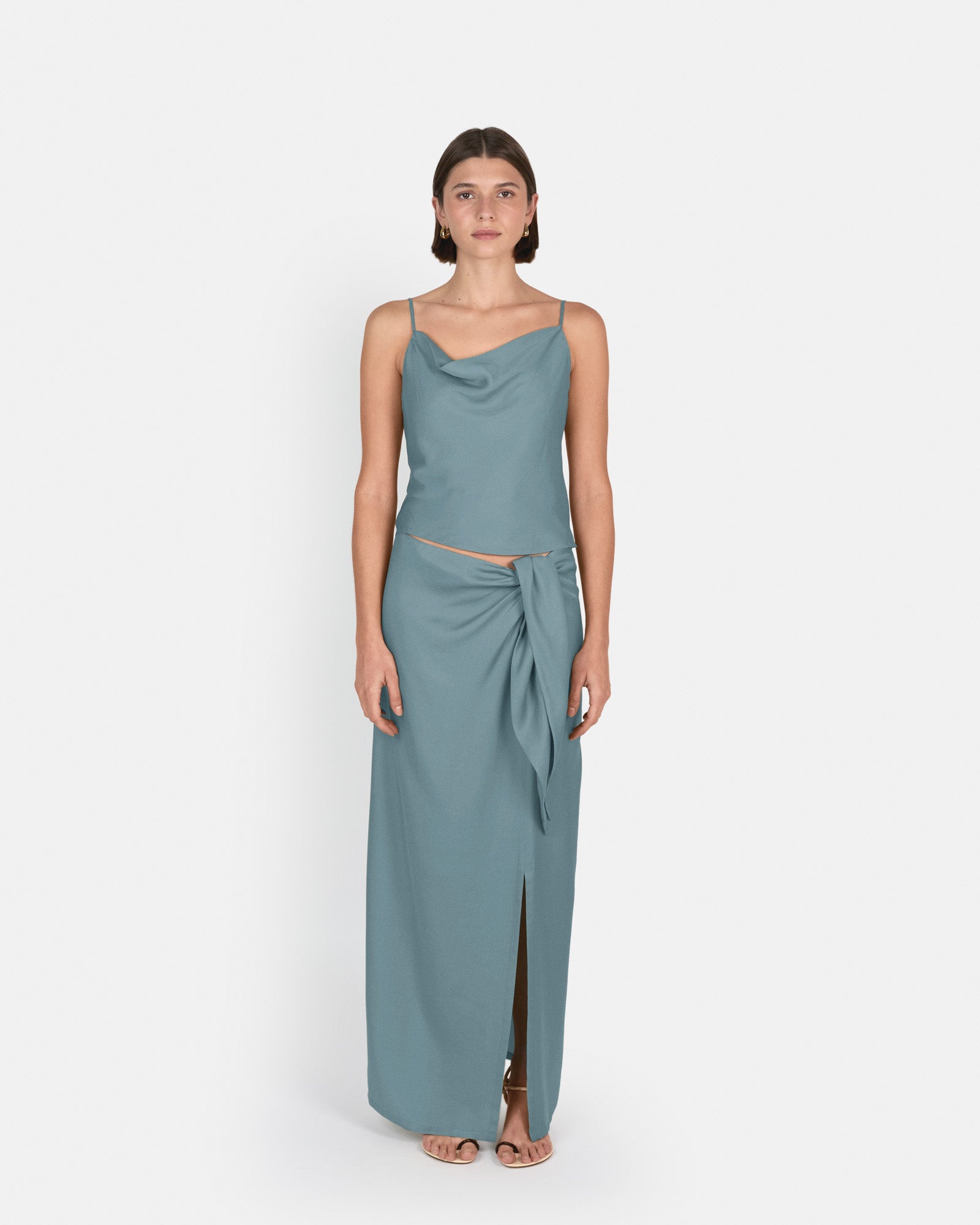 Aqua Blue#1