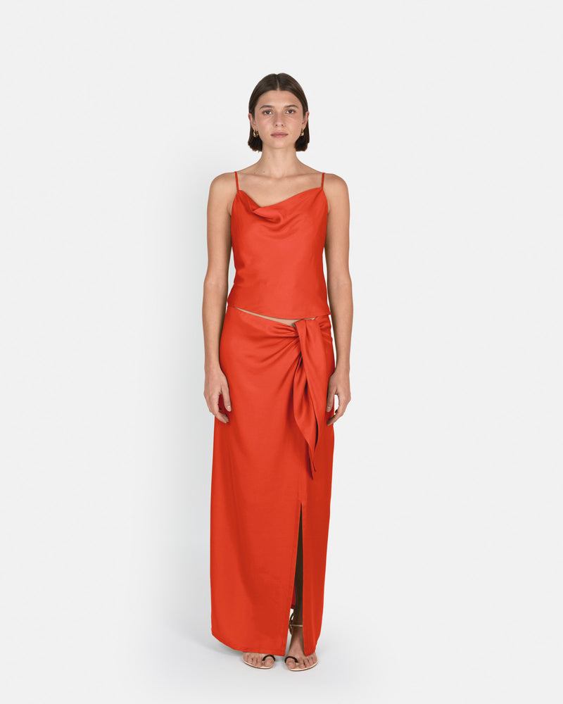 TOP JOSEPHINE (PRE ORDER) 
