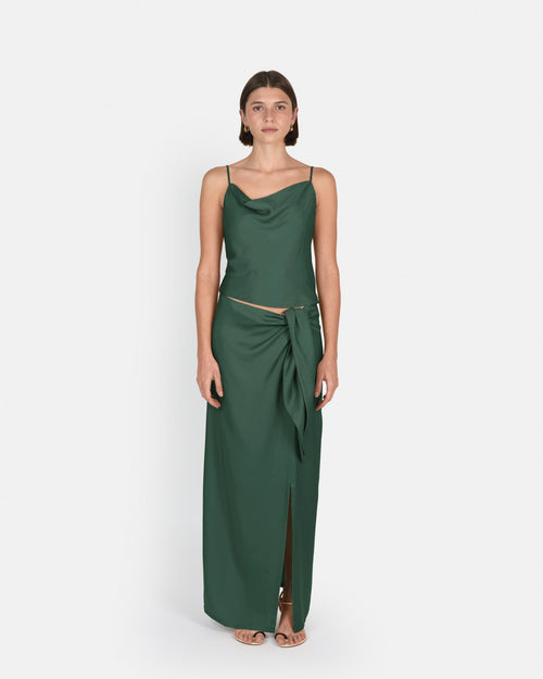 TOP JOSEPHINE (PRE ORDER) 