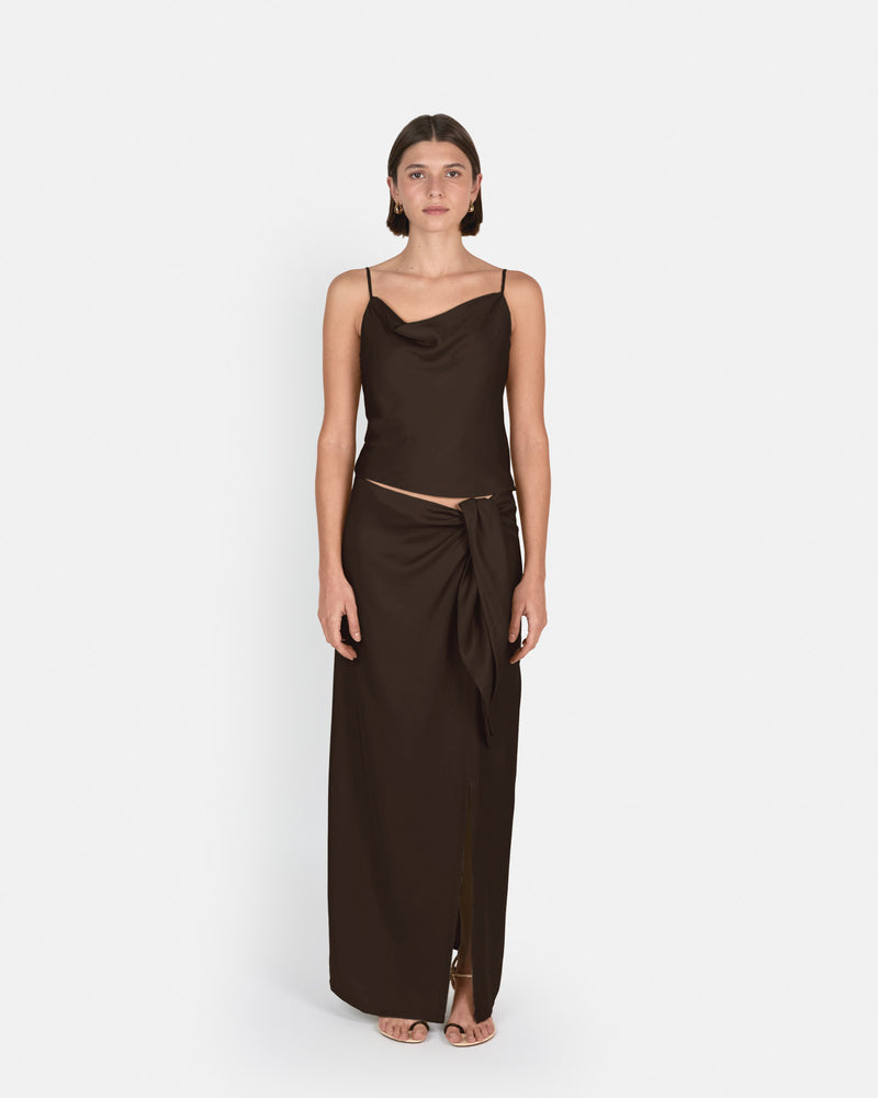 TOP JOSEPHINE (PRE ORDER) 