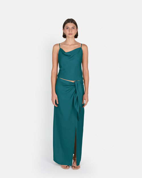TOP JOSEPHINE (PRE ORDER) 