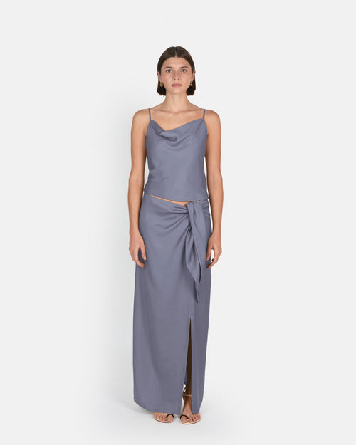 TOP JOSEPHINE (PRE ORDER) 