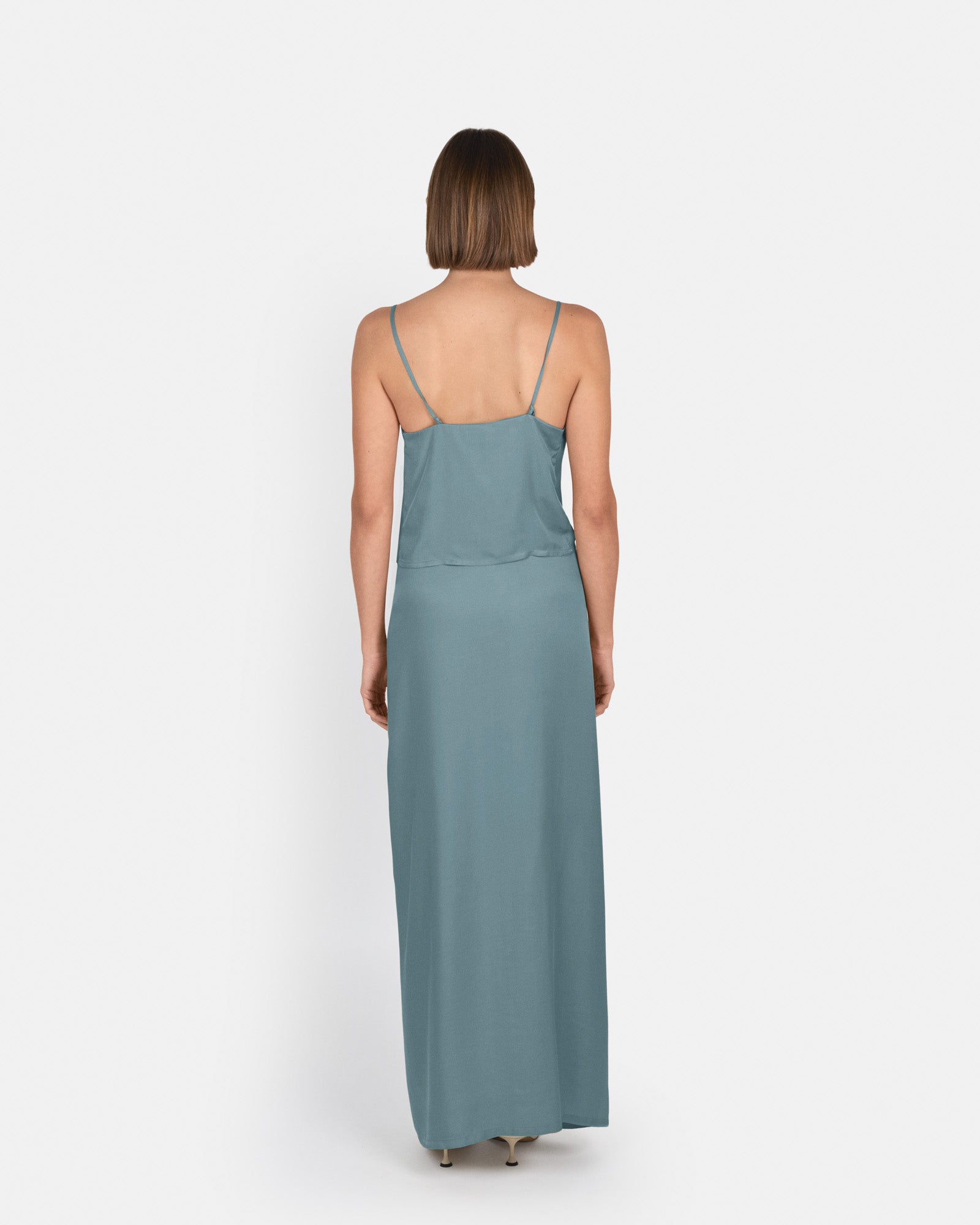 Aqua Blue#2