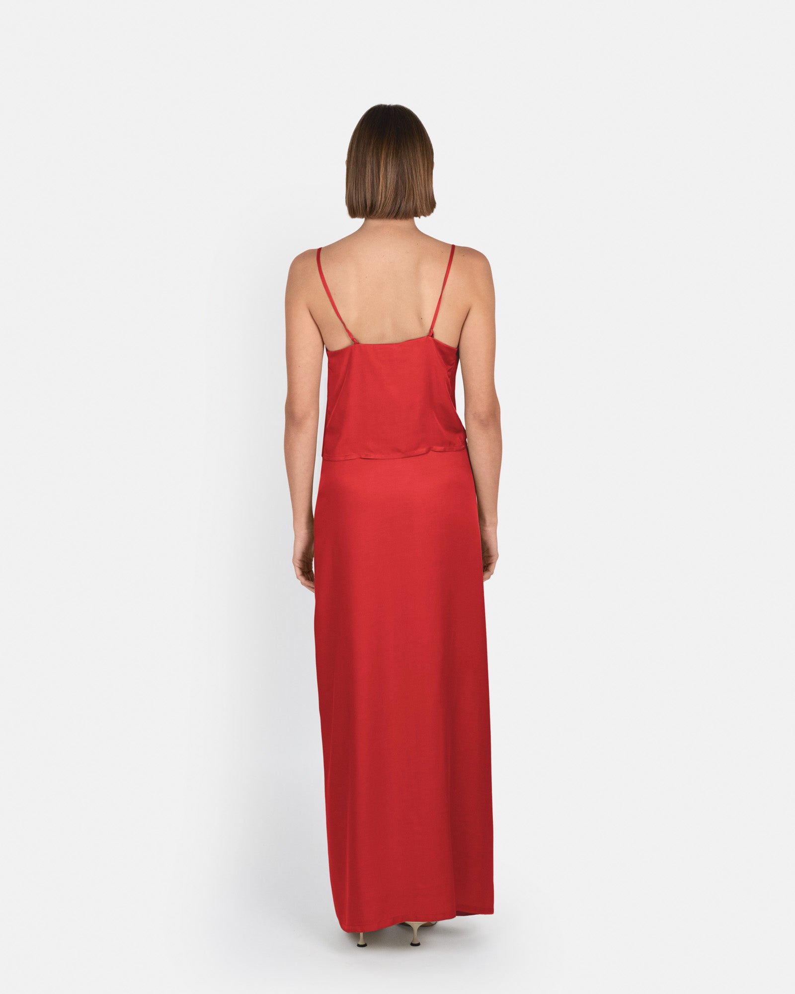Samba Red#2