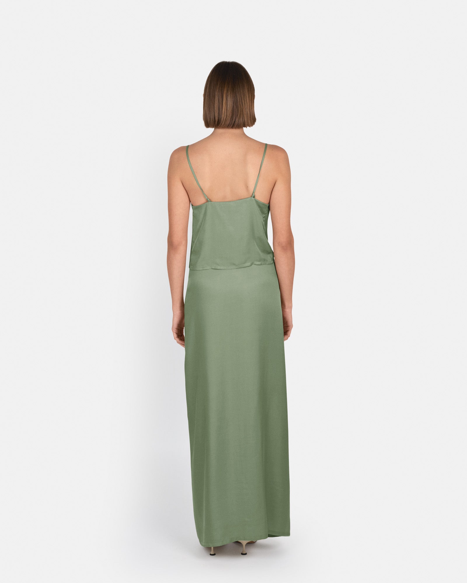 Smoke Green#2