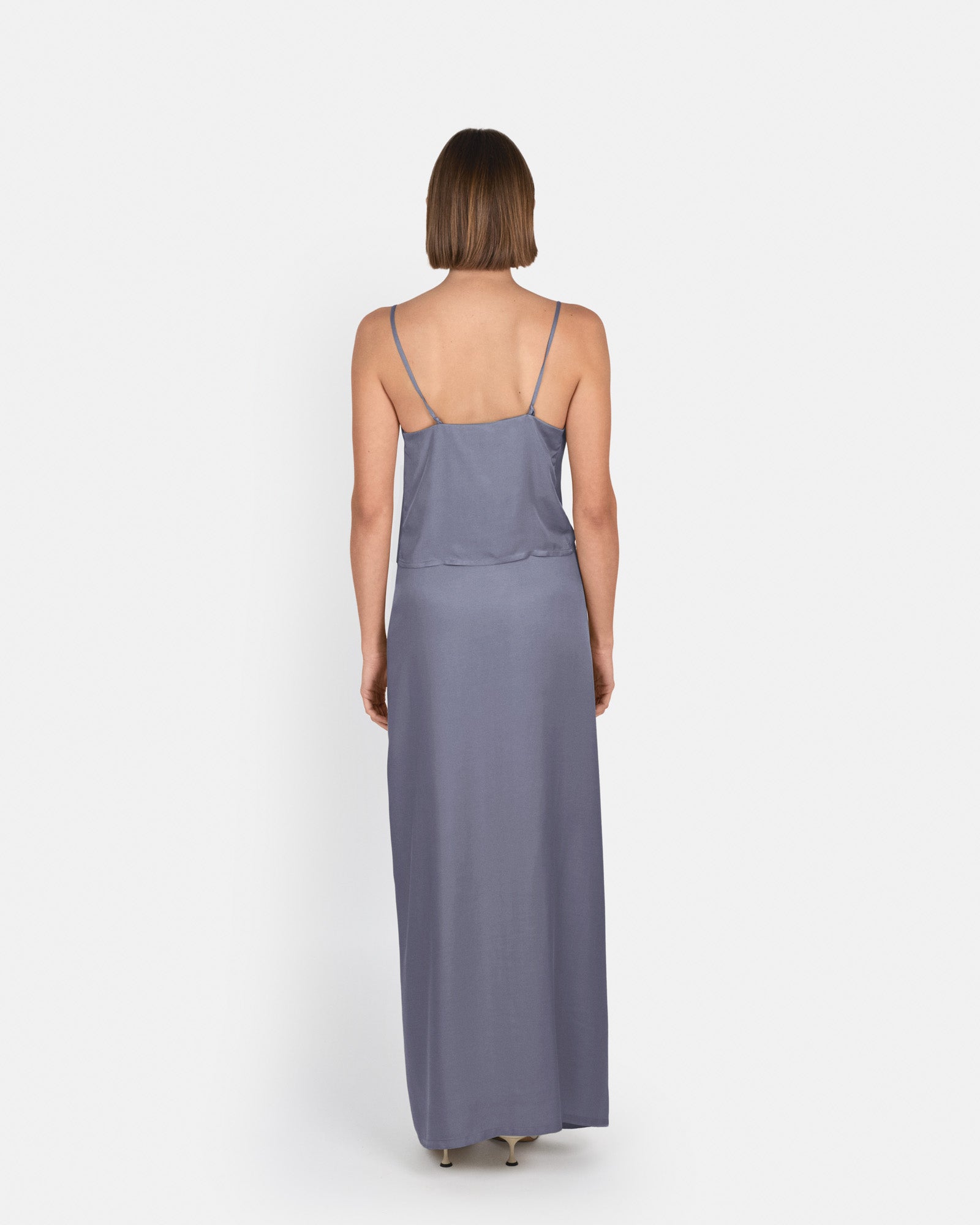 Silver Lavander#2