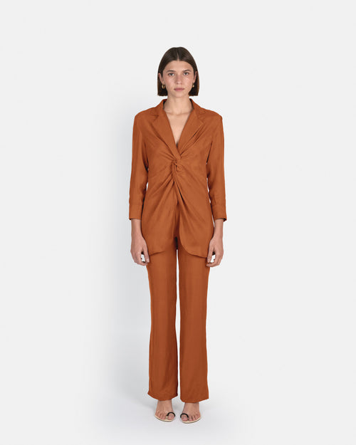 Selene Blouse
