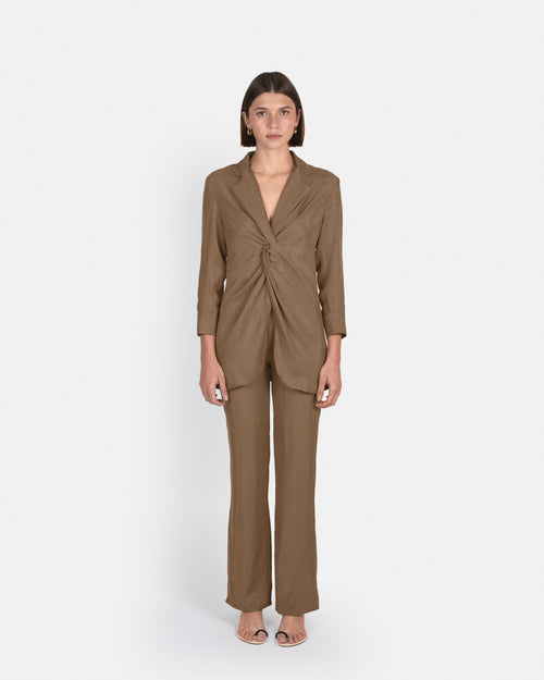 Selene Blouse