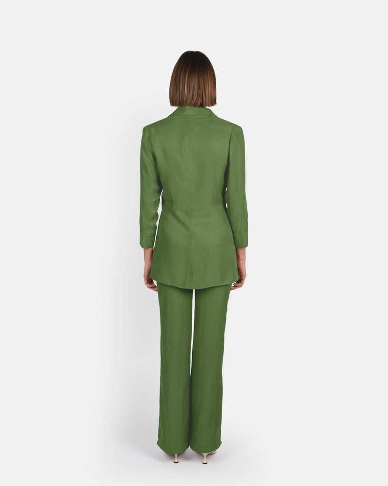 Selene Blouse
