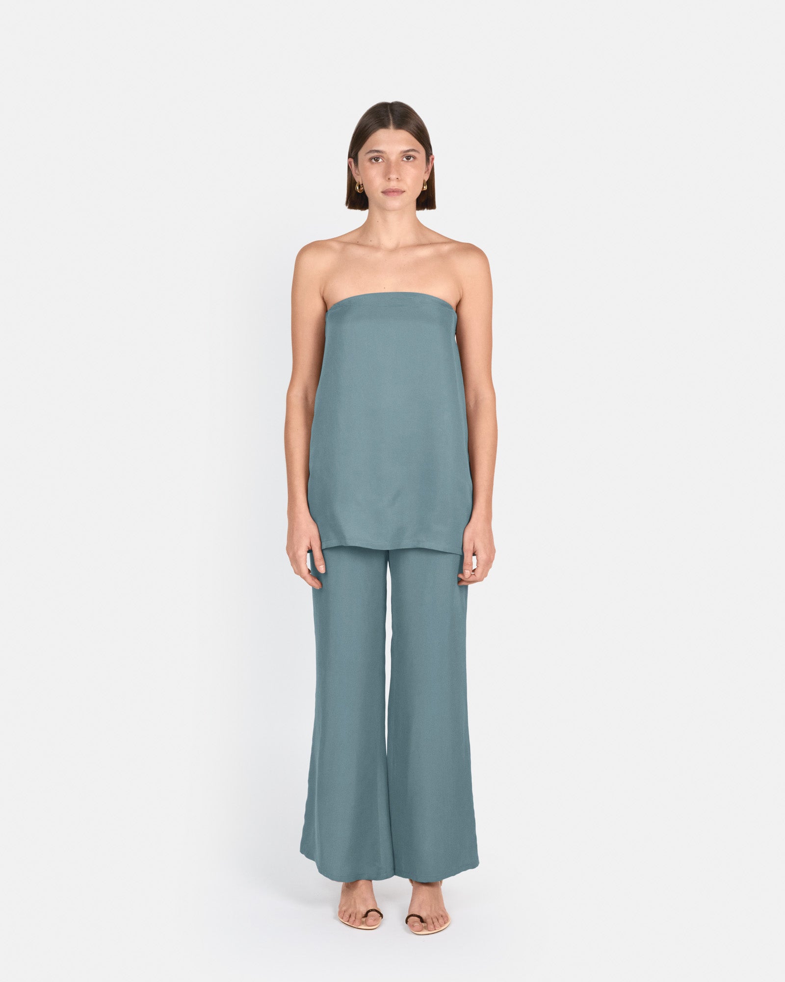 Aqua Blue#1