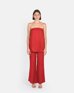 samba red